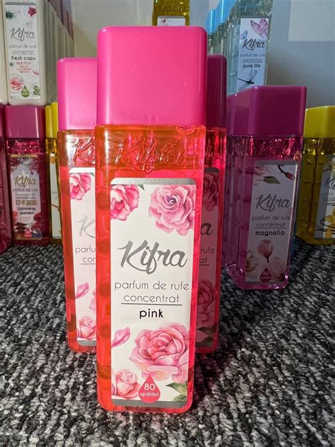 kifra concentrated perfume.